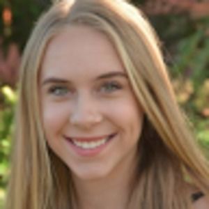 Meet your Posher, Annika